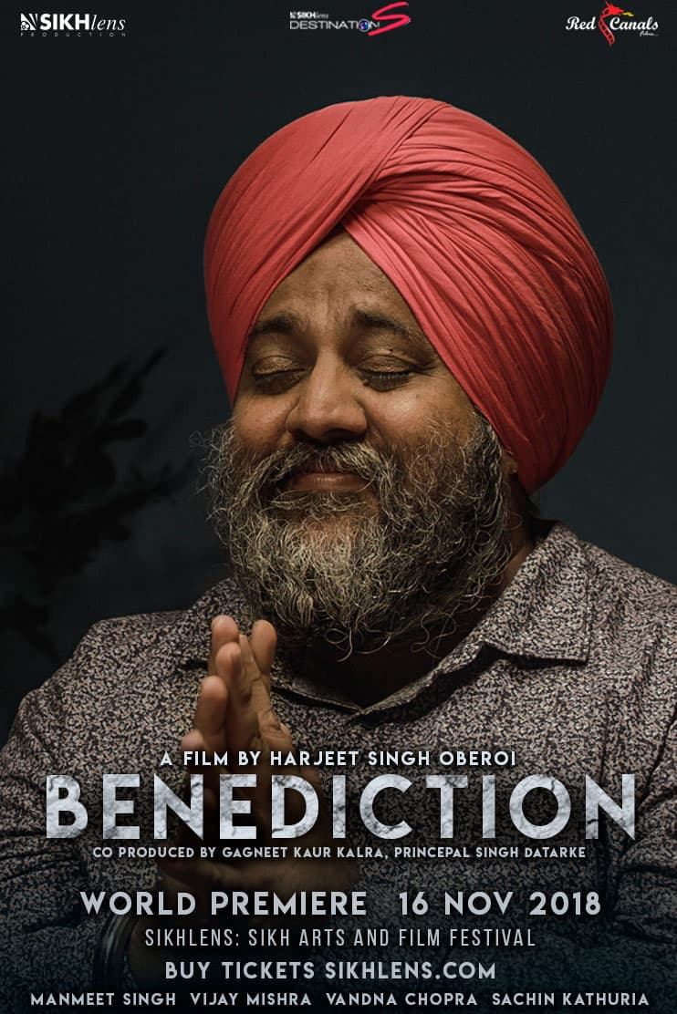 benediction-poster