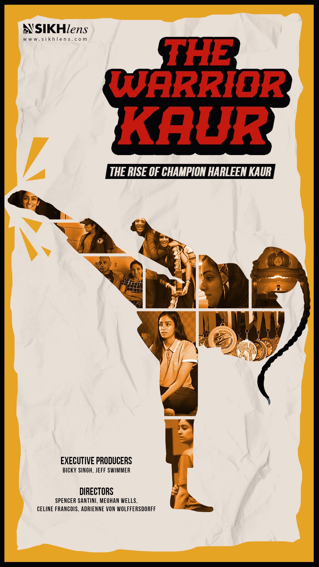 the_warrior_kaur Poster